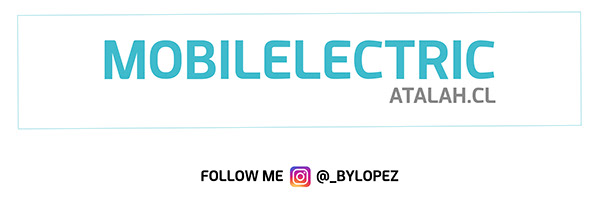MOBILELECTRIC