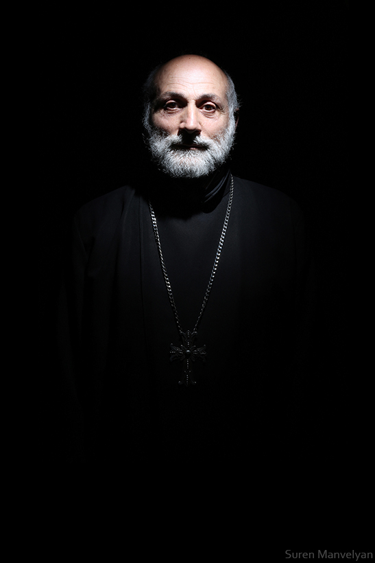 priest Armenia darkness religion church religious