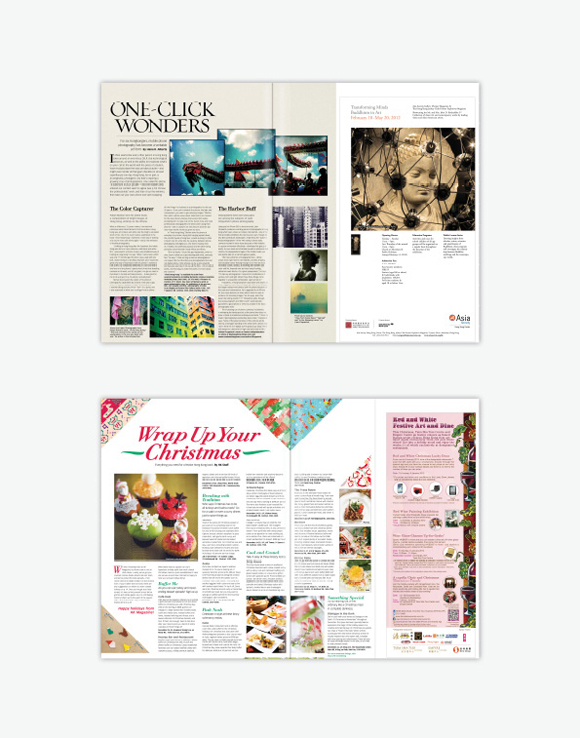 magazine Magazine design book books book design editorial Layout graphic publication Hong Kong