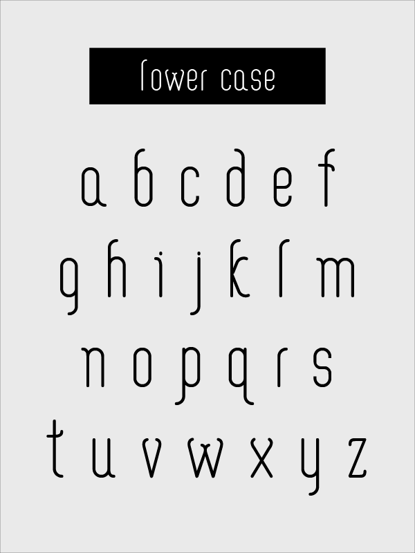 free Free font freebie free typeface typedesign Typeface