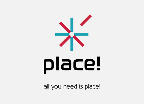 identity  branding  place  guideline logo Logotype