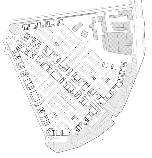 3D visualizations 3dsmax vray