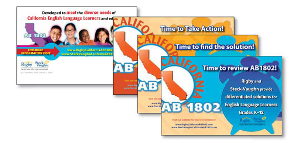California AB 182 k-12 education