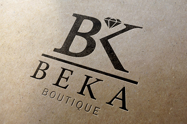 BEKA BOUTIQUE on Behance