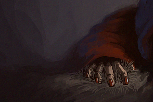 speedpainting spitpainting spitpaint speedpaint Chaperon rouge Red riding hood sketch Character