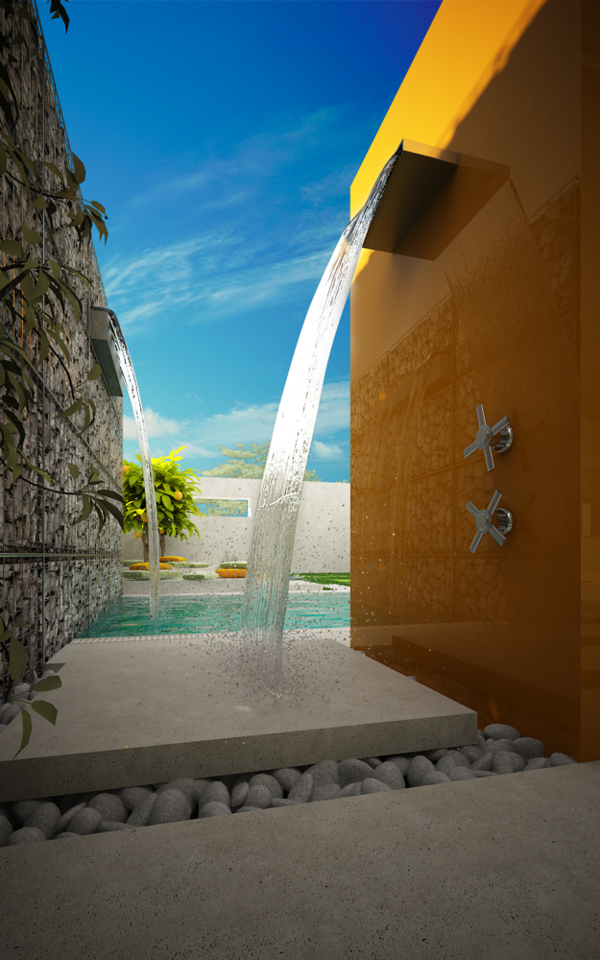 to_yo garden design Outdoor 3D visualisation antoaneta yordanova