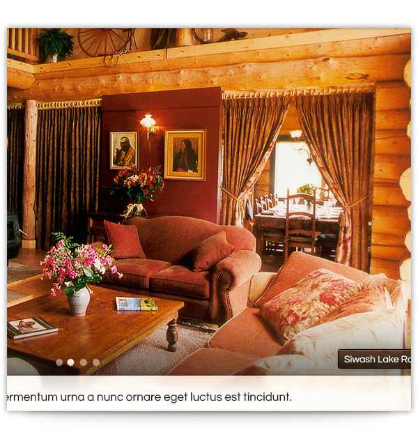 Wilderness Resort british columbia siwash lake ranch clayoquot wilderness resort gautama payment tourism