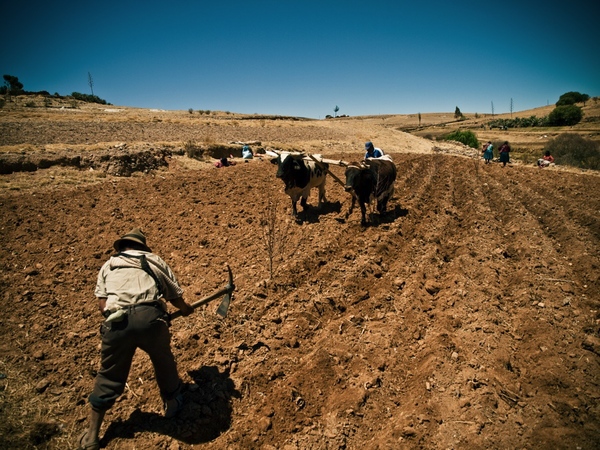 reportage bolivia Potosi Thomas Cristofofoletti ogn NGO Paz y Desarrollo