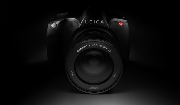 Leica lifestyle visualisation CGI 3d Visualisation