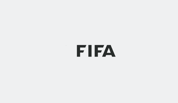 FIFA Rebrand on Behance