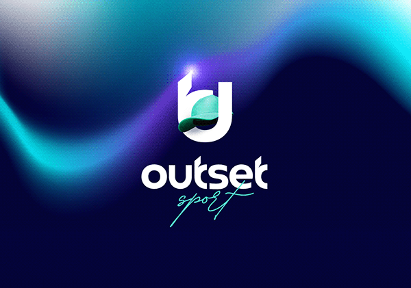 Outset - branding