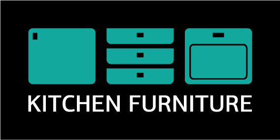 drawers cupboards greek manufacture brand wood furniture kitchen möbel Kitchen Furniture logo Corporate Identity Business Cards t-shirt