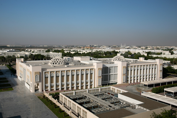 Education  campus middle-east University