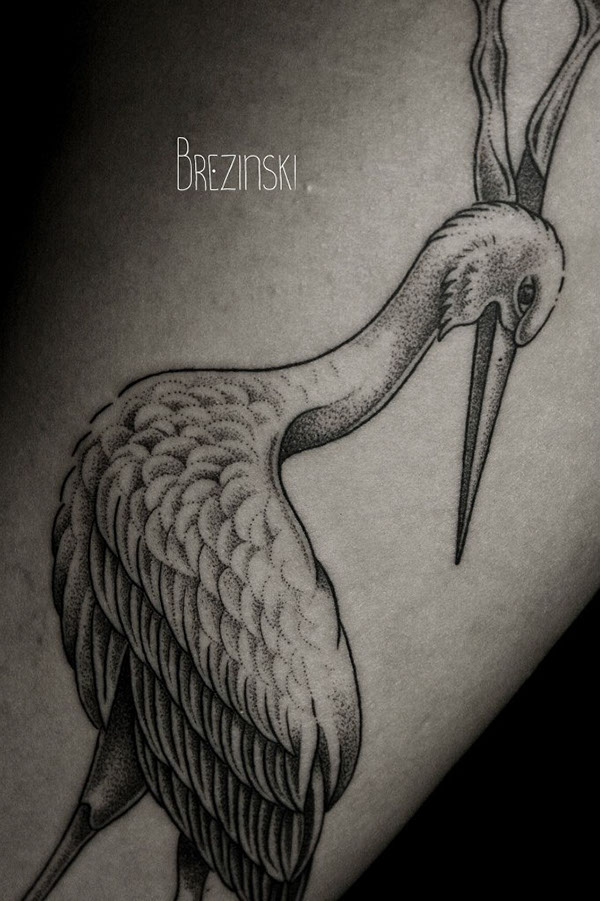 Tattoos by Brezinski 2015 part 1