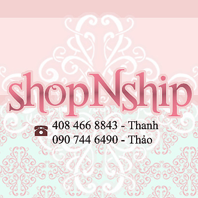 ShopNship online store