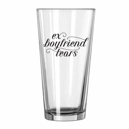 exboyfriendtears Ex boyfriend tears cup Mug  flask product funny