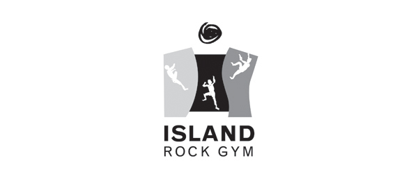 Island rock climbing indoor Bainbridge Island Washington