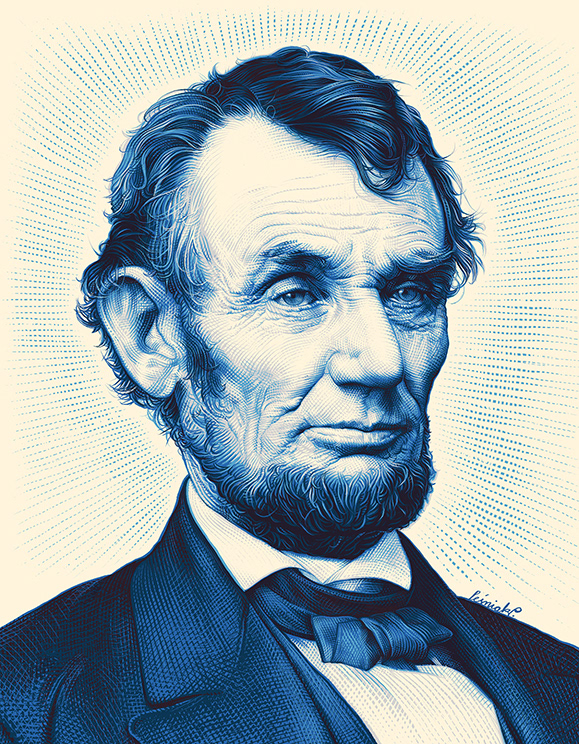 Abraham Lincoln - HBR Mag US
