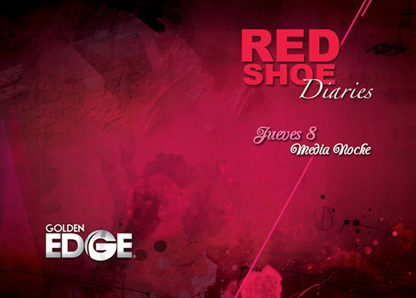 Total 59+ imagen red shoes diaries golden