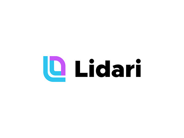Lidari Logo Design