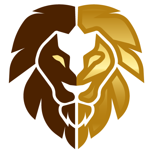 golden lion
