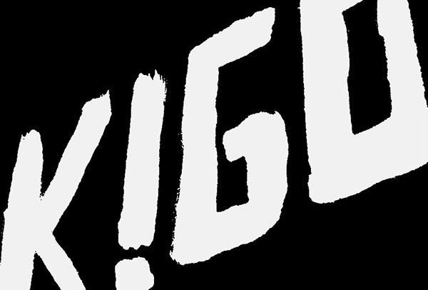 Kigo Kitchen | Branding and Retail