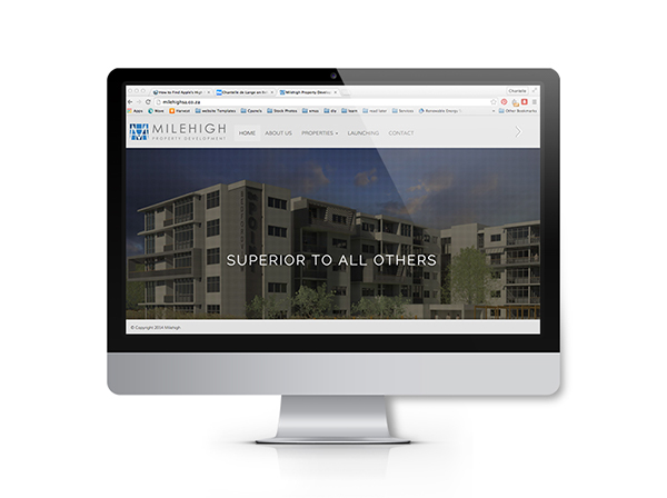 property residential commercial Website