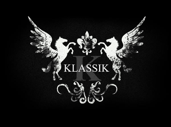 Klassik Klassik Events logotypes