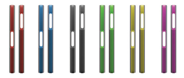 iphone case Bumper case phonecase aluminum rubber Accessory concept iphone5