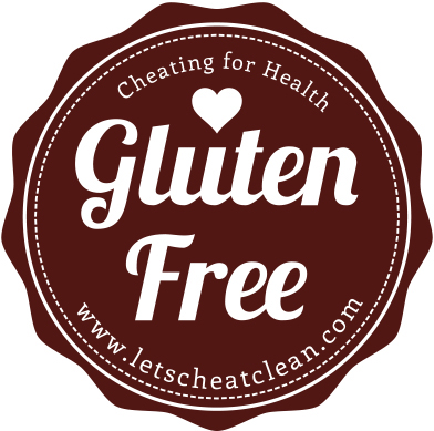 stickers cheat clean sugar free gluten free dairy free healthy food desserts