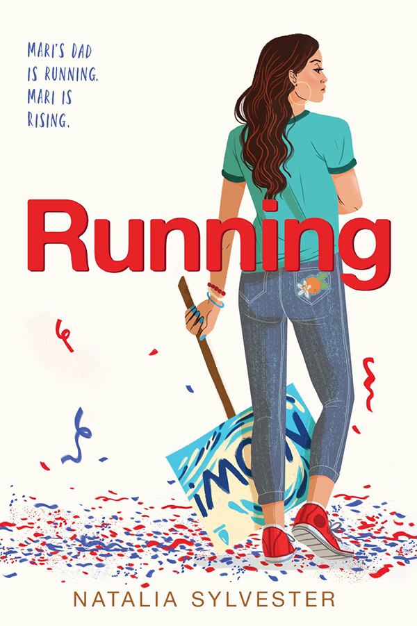Running for cover. Running Natalia Sylvester. Books Run. Natalie_Run. The perfect Run novel.