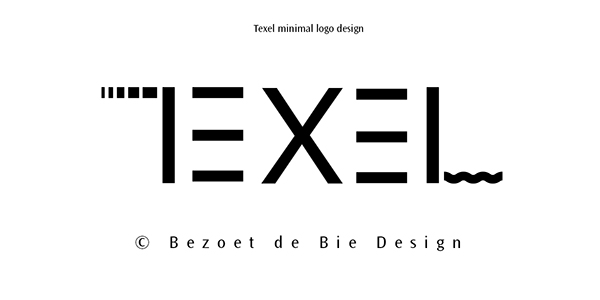Logo Design  texel