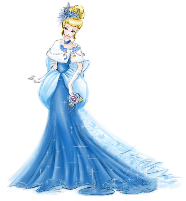 How to draw cinderella dress in easy way  beautiful dress  disney  princess dress  YouTube  Cinderella drawing Drawings Disney princess  dresses