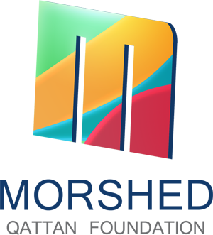 Project CV morshed design logo