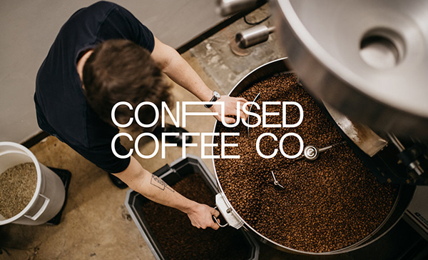 Confused Coffee Company©
