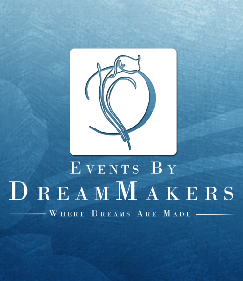 freelancers Palm Beach entrepreneur dream Events logo cupcake