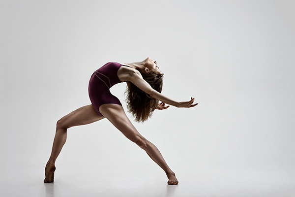 Natasha Kusch; The Australian Ballet.