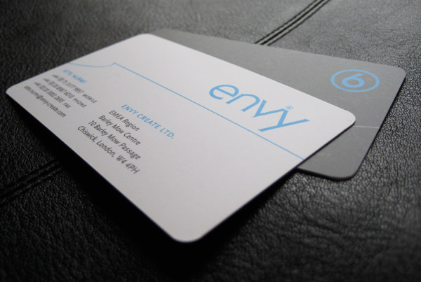 design graphic London logo identity envy-create business card wallpaper Icon envy Web