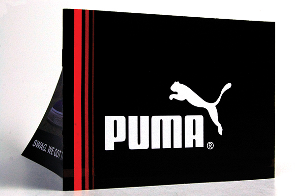 Puma Katalog