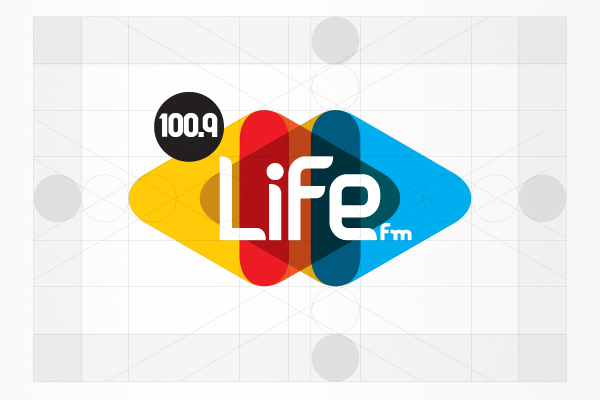 life Radio FM 100.9 70´s 80´s 90´s estacion aguascalientes