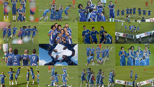 Bancos Aval tv Brasil 2014 MUNDIAL BRASIL McCann McCann Colombia world cup Bancos Futbol soccer james Grupo Aval