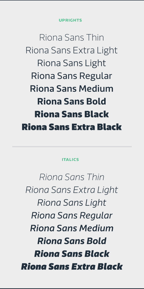 Typeface  typefamily font  typedesign sans-serif  Sans Serif italic type family sans