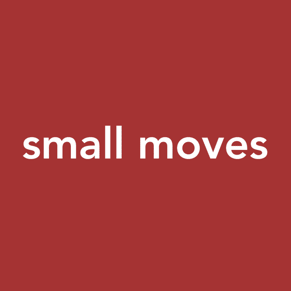 logo Icon concept design mark Collection print samples small move small moves