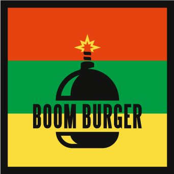 Burgers Food  drink  jamaica  reggae menu menus Website posters Colourful  stickers Patterns characters food photography take away