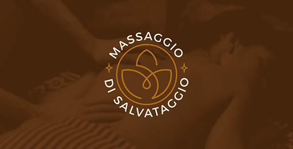 Branding | Massaggio di Salvataggio