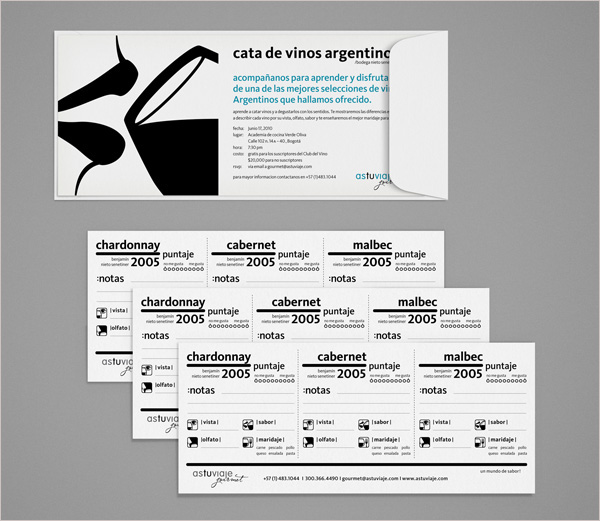 wine tasting argentina astuviaje blue print Collateral icons map