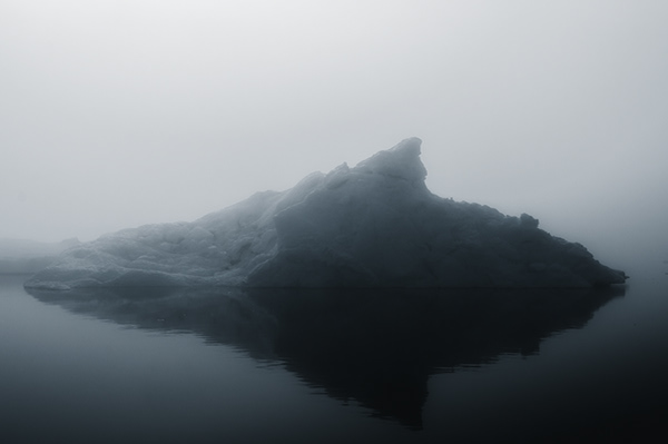 ARCTIC SILENCE – Greenland