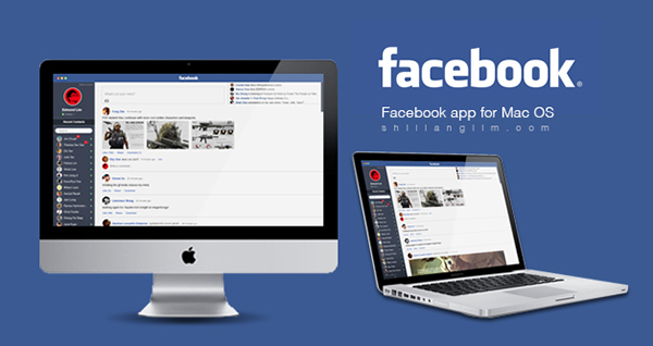 Facebook App For Mac