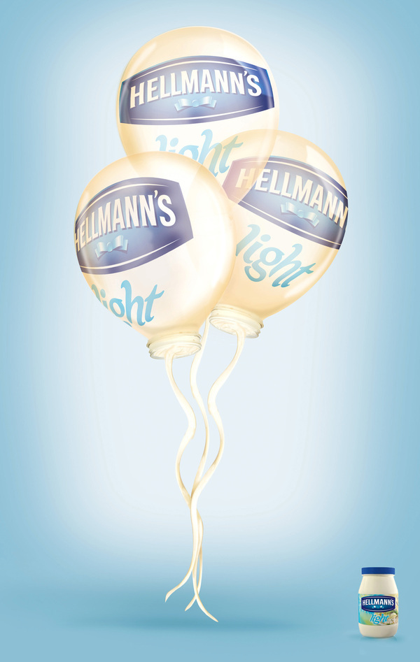balloons hellmanns