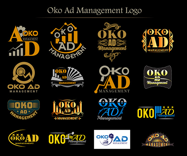Specific Brand logo design